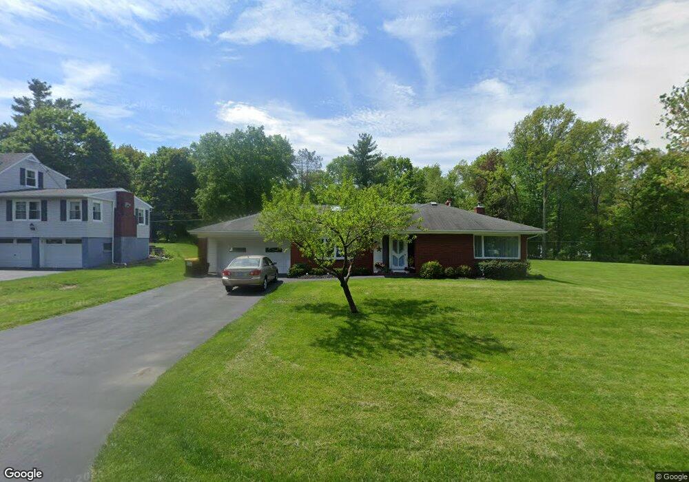 5 S Colonial Heights, Troy, NY 12180 - photo 1