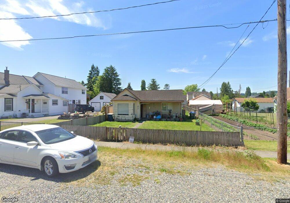 217 Eldredge Ave SW, Orting, WA 98360 - photo 1