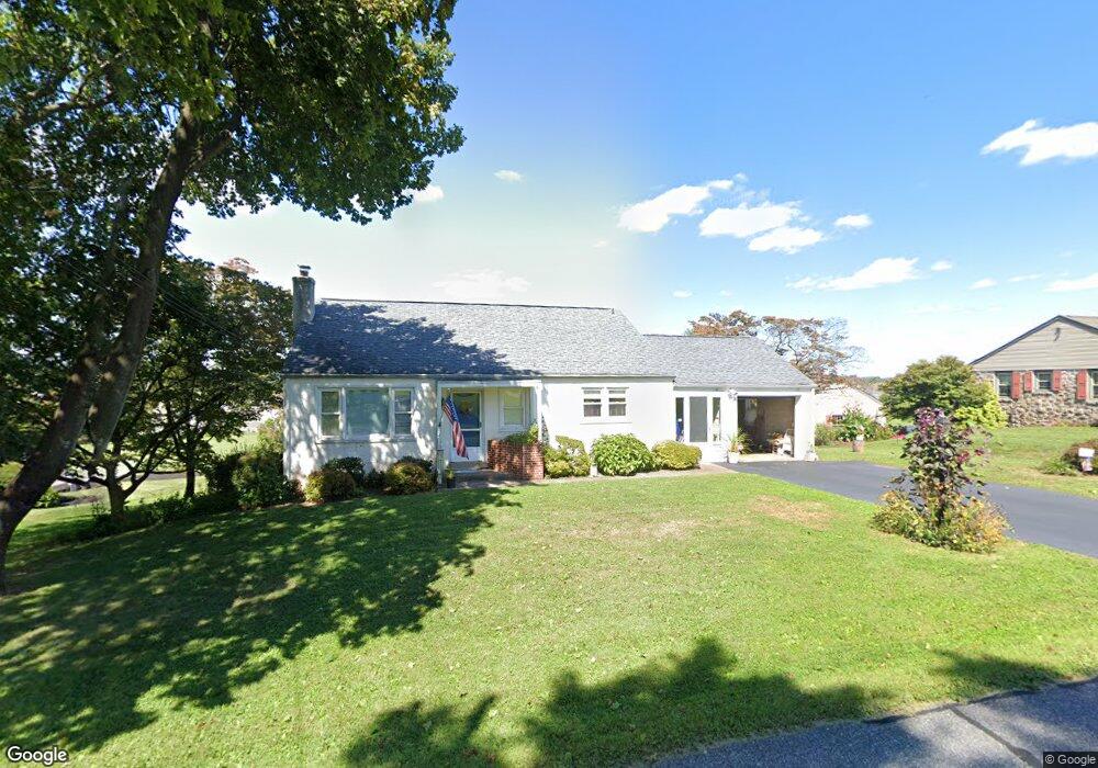 160 Yocom Rd, Douglassville, PA 19518 - photo 1