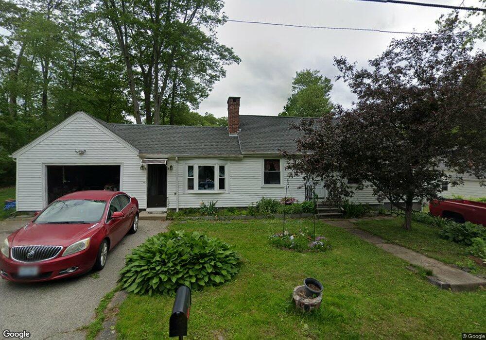 15 Dawson St, Chepachet, RI 02814 - photo 1