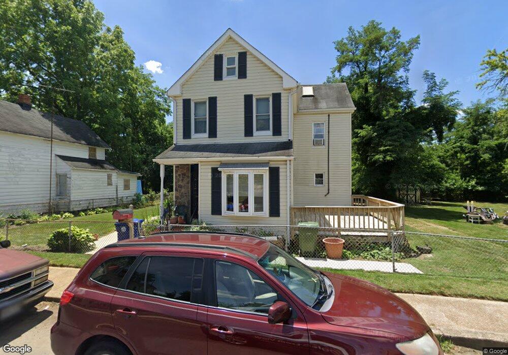 5330 Denmore Ave, Baltimore, MD 21215 - photo 1