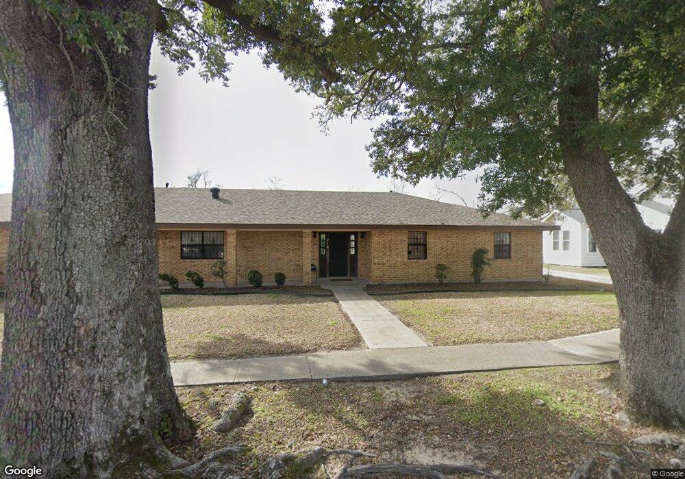 518 Reid St, Lake Charles, LA 70601 - photo 1
