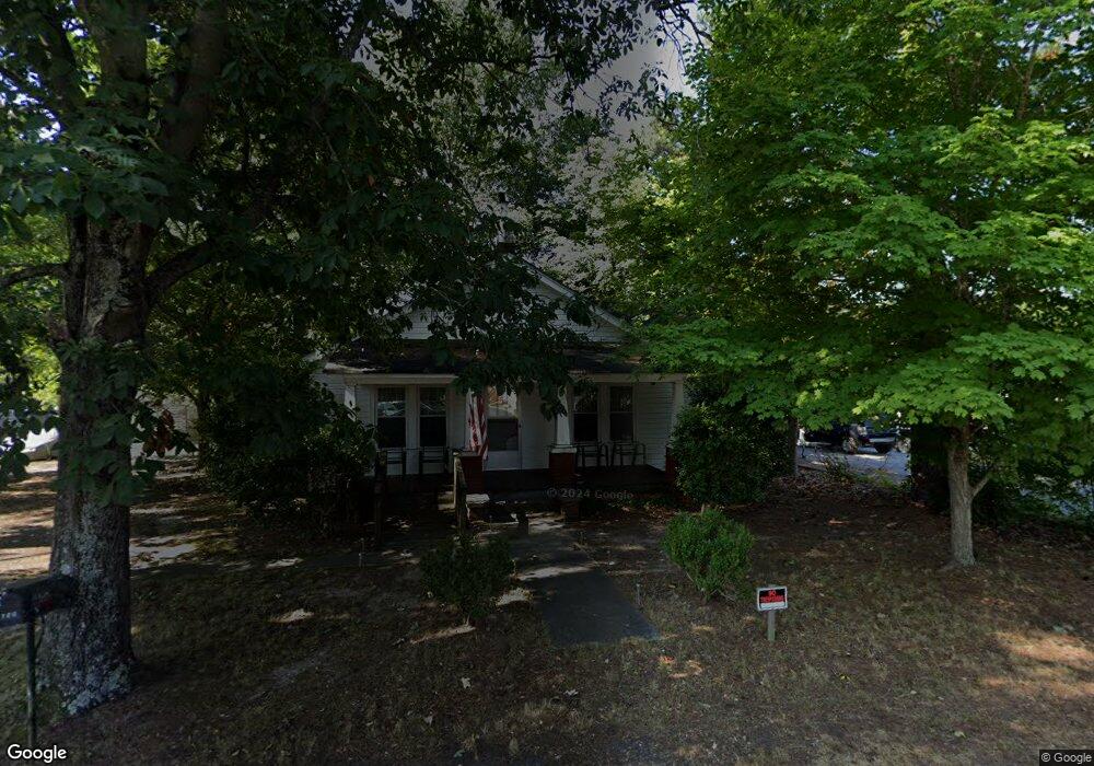 108 Simpson Ave, Asheboro, NC 27203 - photo 1