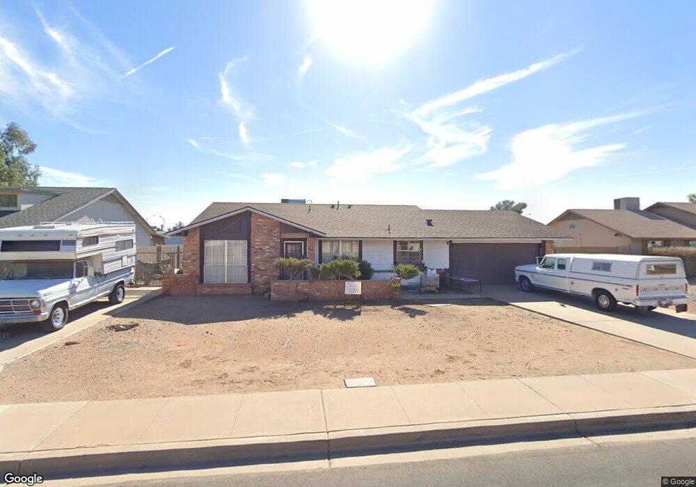 3261 E Florian Ave, Mesa, AZ 85204 - photo 1