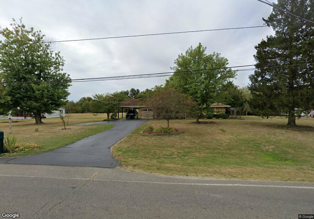 840 S Main St, Georgetown, OH 45121 - photo 1