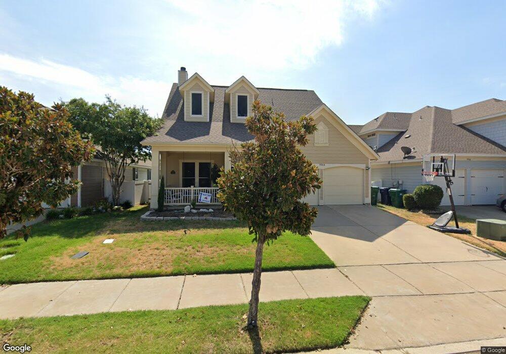 9964 Cedarcrest Dr, Providence Village, TX 76227 - photo 1