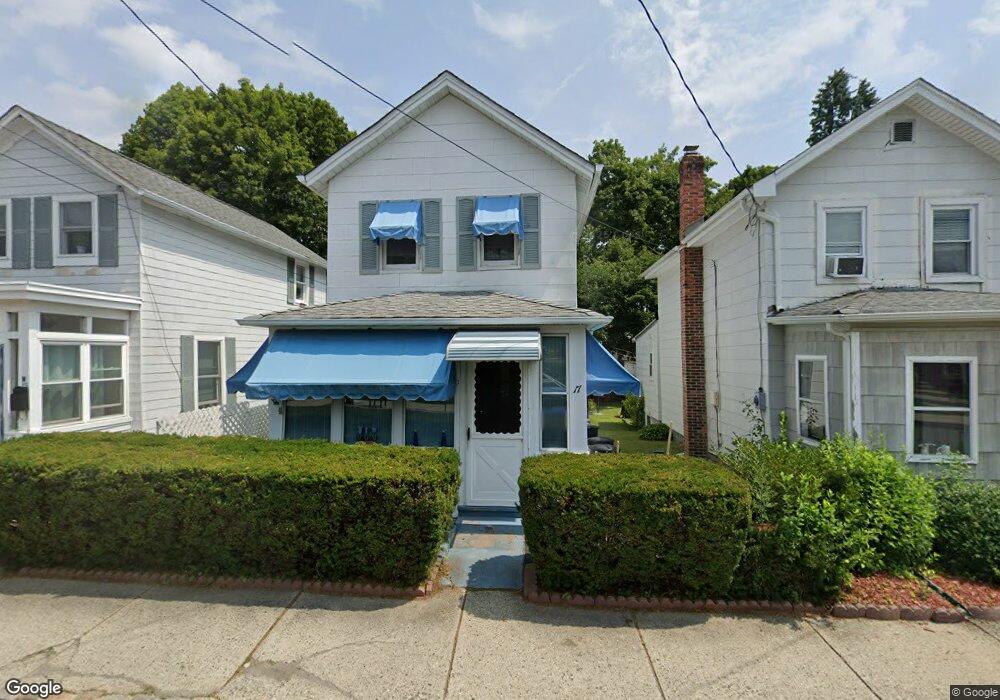 17 W Central Ave, Wharton, NJ 07885 - photo 1