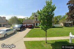 1527 Evergreen Place, Elkhart, IN 46514
