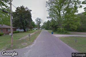 864 Sheriff Ridge Ave, Friars Point, MS 38631