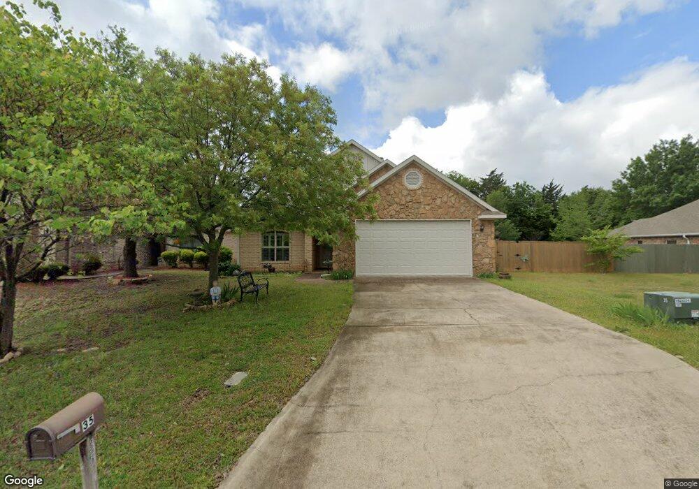 35 Greenway Bend, Pottsboro, TX 75076 - photo 1