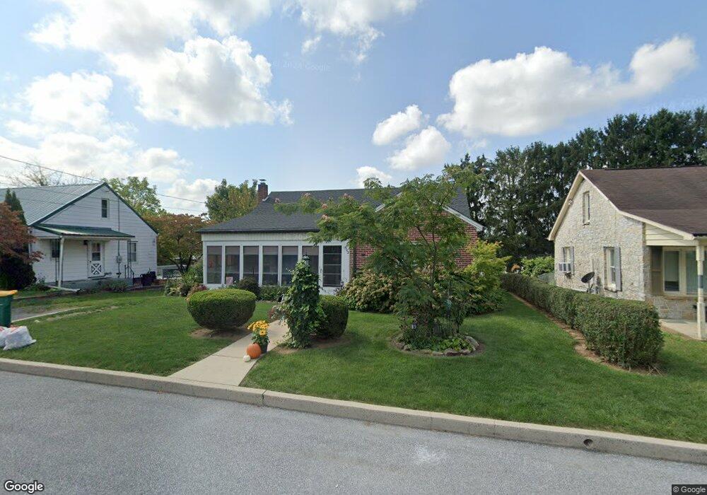 322 Commerce St, Waynesboro, PA 17268 - photo 1