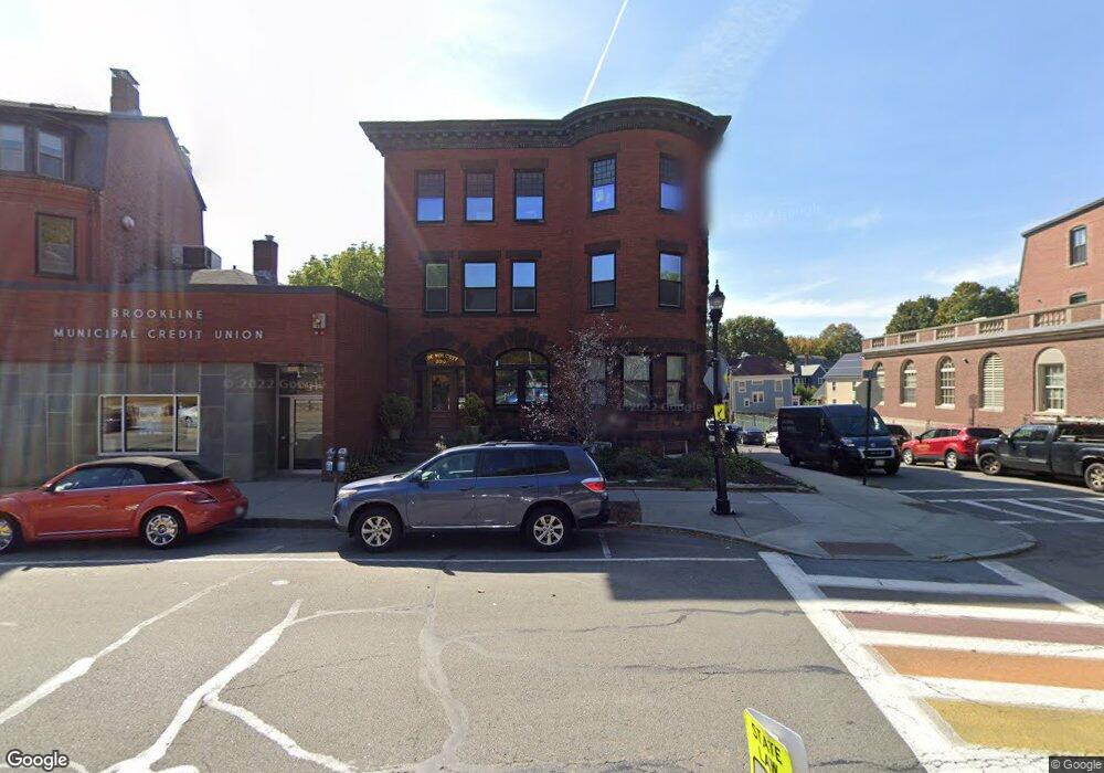 336 Washington St unit 1, Brookline, MA 02445 - photo 1