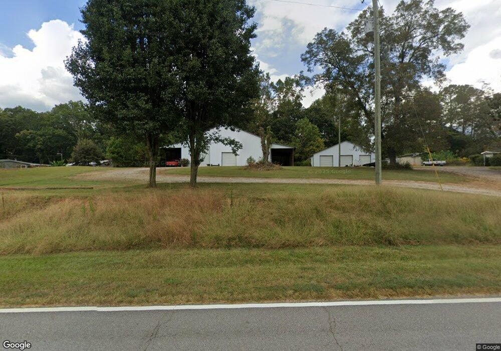 5773 Smithfield Rd, Bowdon, GA 30108 - photo 1