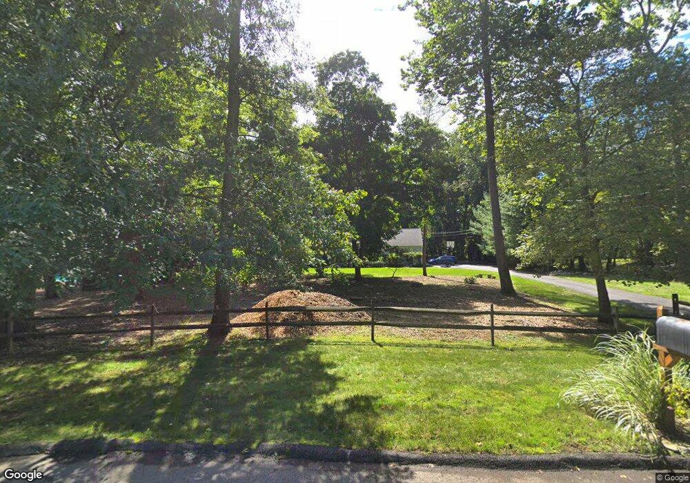 12 Overbrook Rd, Upper Saddle River, NJ 07458 - photo 1