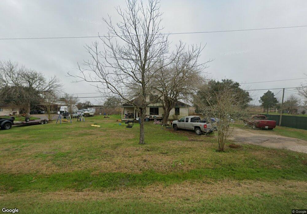 4002 S Meadows Dr, Alvin, TX 77511 - photo 1