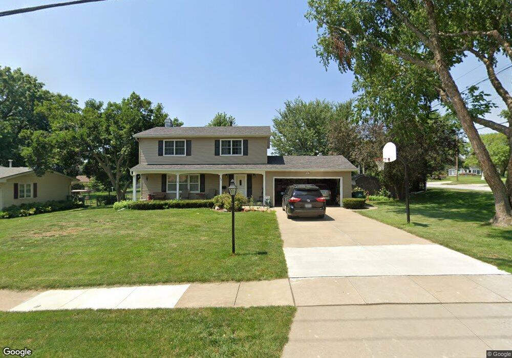 932 29th St, West Des Moines, IA 50265 - photo 1