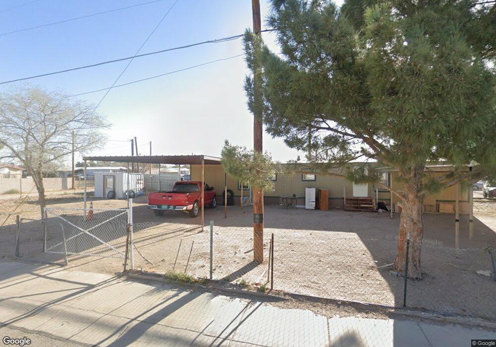 1200 1/2 E Main St, Hobbs, NM 88240 - photo 1