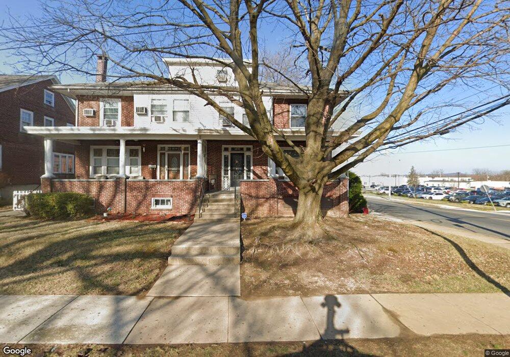 1630 N 12th St, Reading, PA 19604 - photo 1