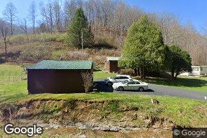 1458 Wiley Fork Rd, Leburn, KY 41831