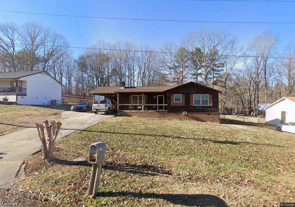 4313 Freeport Dr, Gastonia, NC 28052 - photo 1