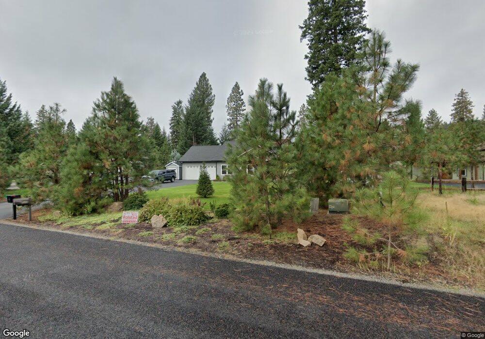 528 Palmer Ln, Chewelah, WA 99109 - photo 1