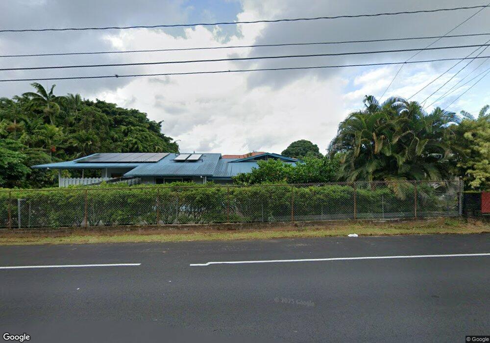 135 E Lanikaula St, Hilo, HI 96720 - photo 1