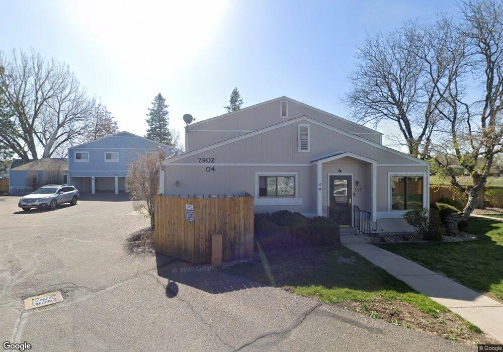 7902 Chase Cir unit 150, Arvada, CO 80003 - photo 1