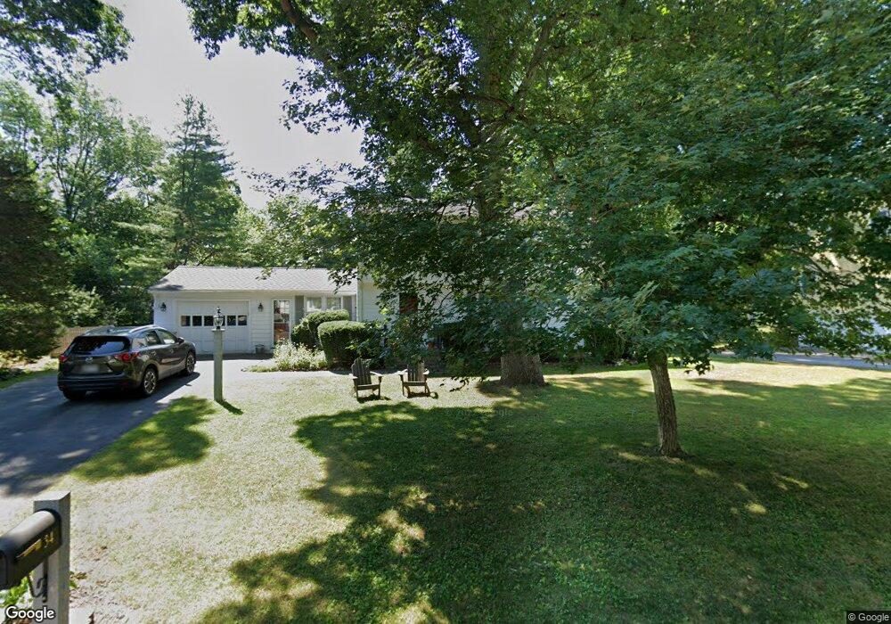 34 Robert Rd, Holliston, MA 01746 - photo 1
