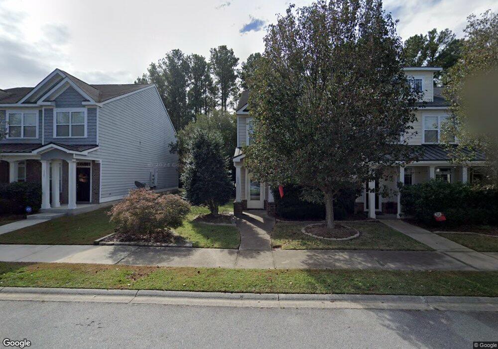 117 Moonlight Trail, Savannah, GA 31407 - photo 1