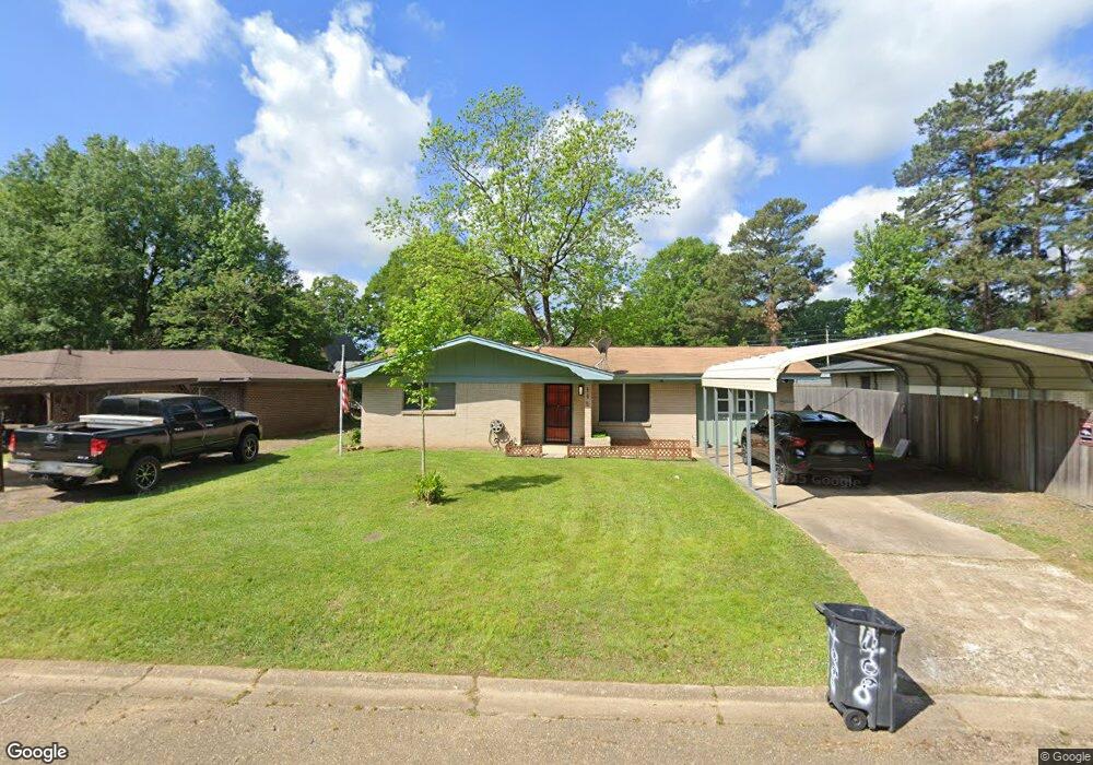 408 Johnson Ave, Wake Village, TX 75501 - photo 1