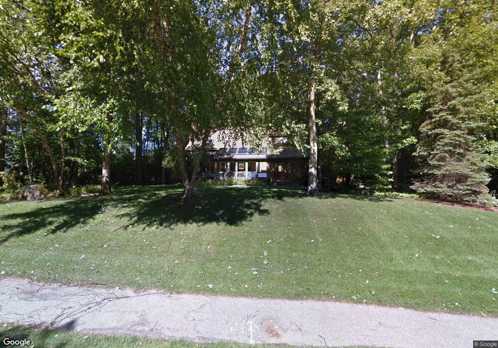 6 Fogg St, Concord, NH 03301 - photo 1