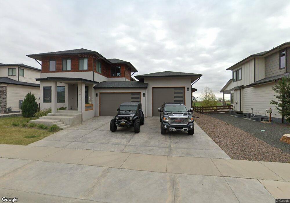 5916 Sunny Crest Dr, Timnath, CO 80547 - photo 1