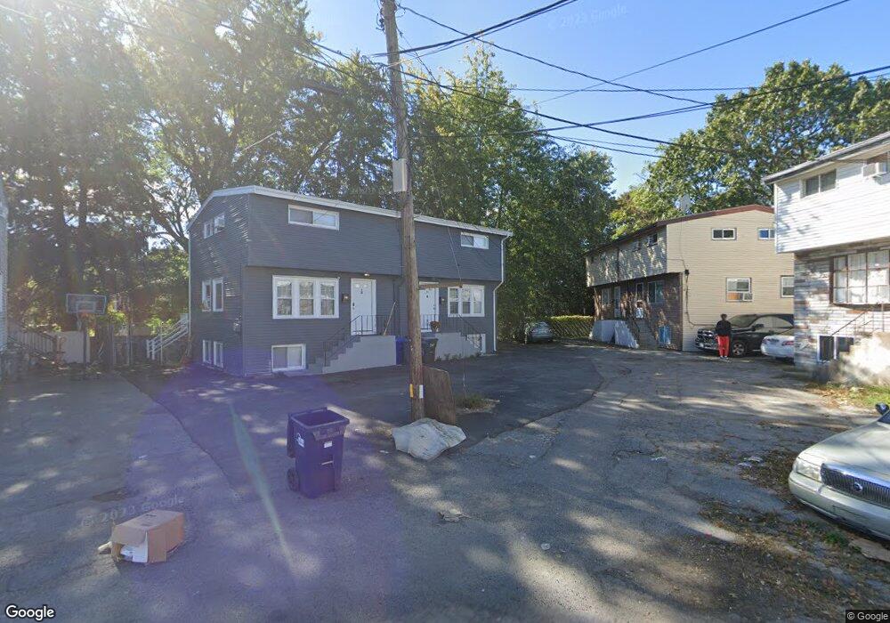 8 Edson Terrace unit B, Hyde Park, MA 02136 - photo 1