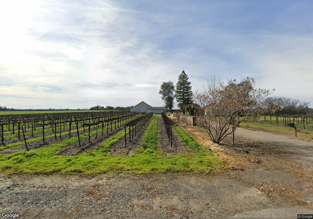 21421 Ward Rd, Acampo, CA 95220 - photo 1