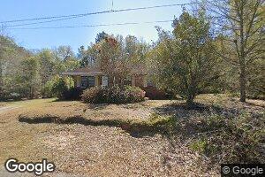 117 Wren Dr, Bamberg, SC 29003