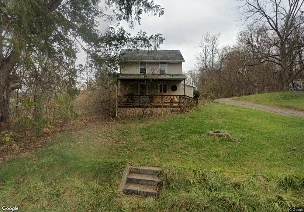 1348 Copp Rd, Strasburg, VA 22657 - photo 1