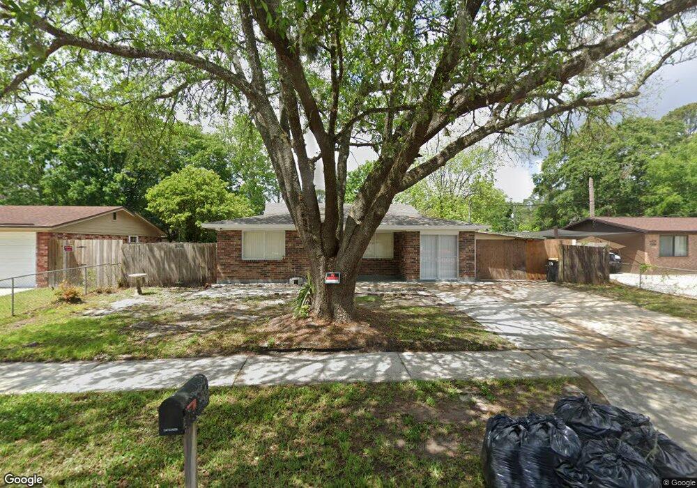 5144 Timawatha Ave, Jacksonville, FL 32210 - photo 1