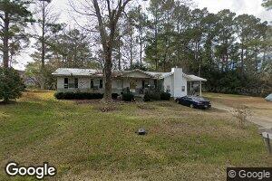 625 Boyette Cir, Attapulgus, GA 39815
