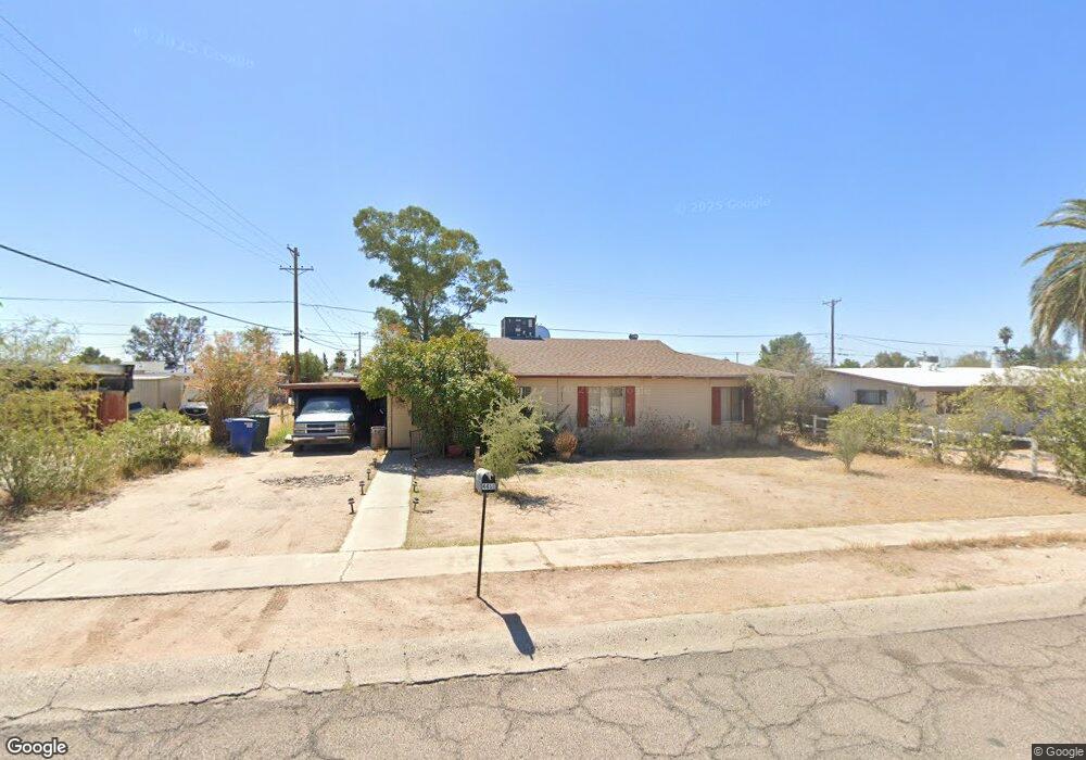 4456 E 17th St, Tucson, AZ 85711 - photo 1