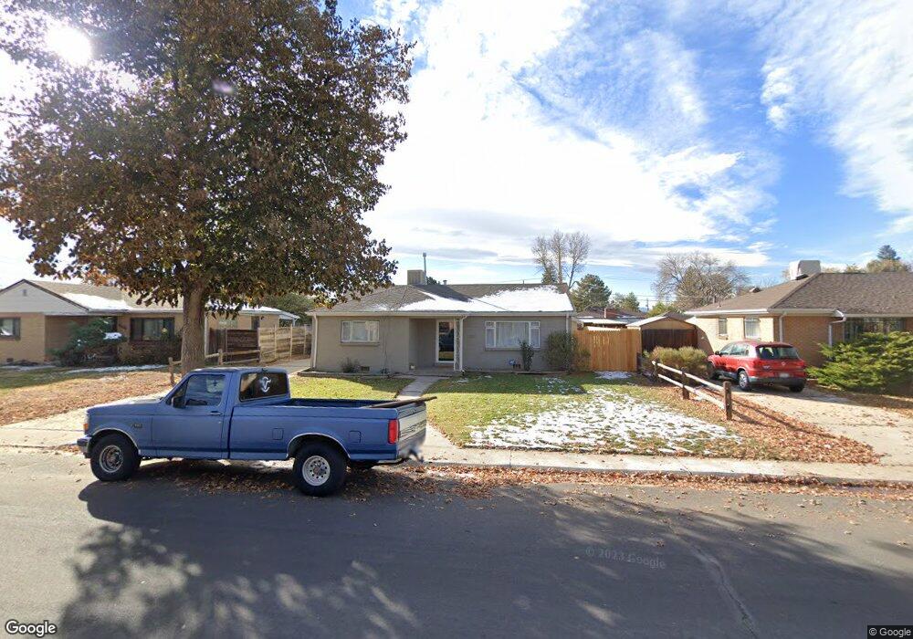 2331 Kingston St, Aurora, CO 80010 - photo 1