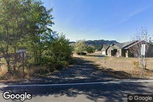 12 Humboldt Dr, Carson, WA 98610