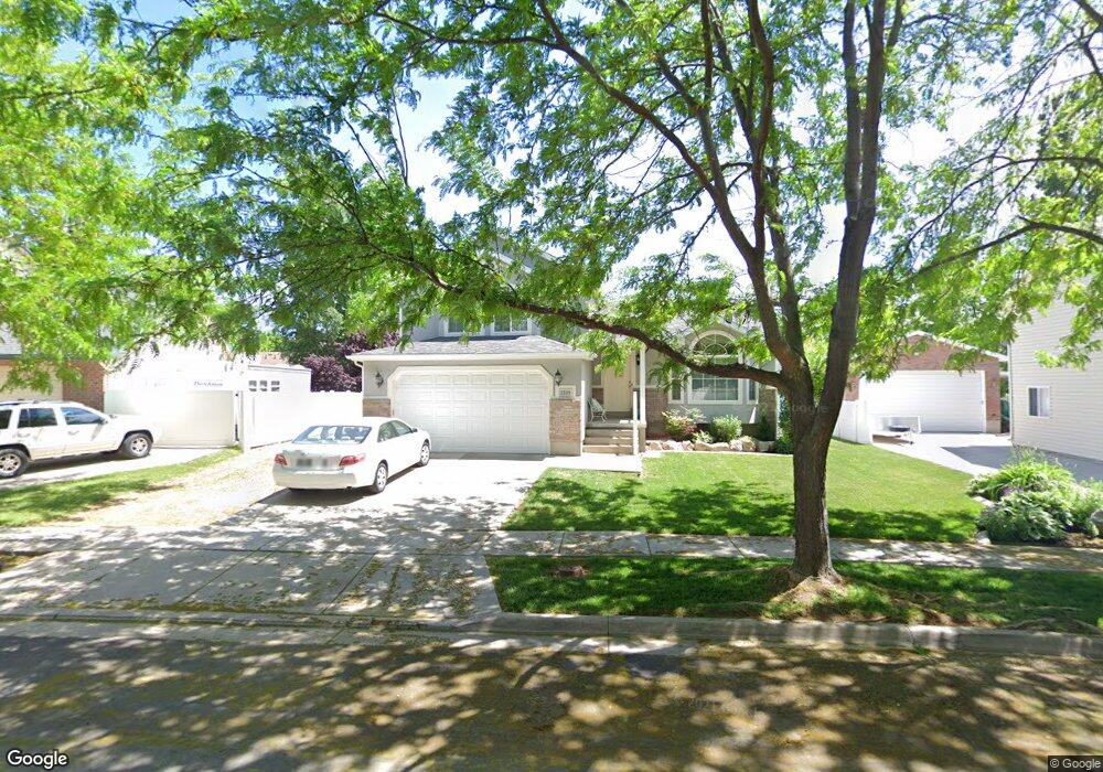 1509 W Stonebridge Dr, Layton, UT 84041 - photo 1