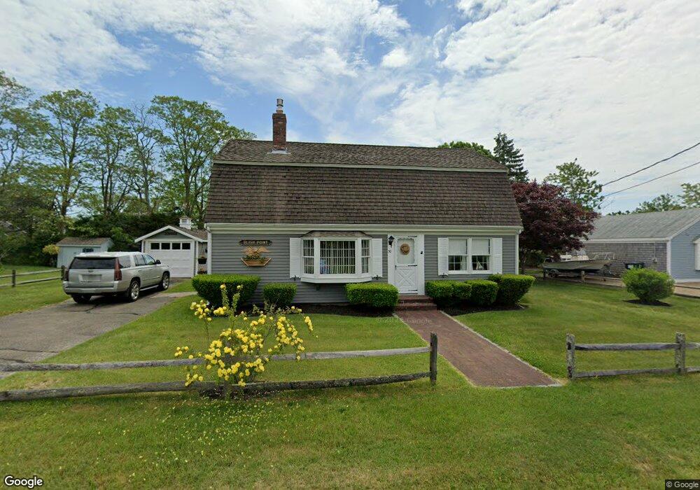 30 Sunset Ln, Barnstable, MA 02630 - photo 1