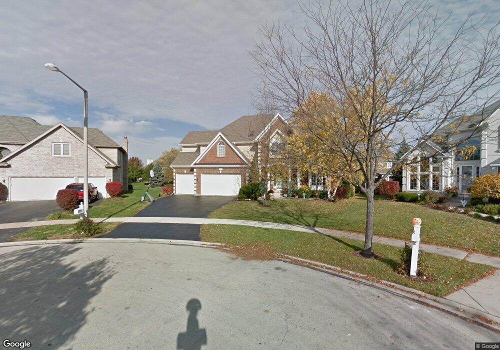 2903 Sibling Ct, Naperville, IL 60564 - photo 1