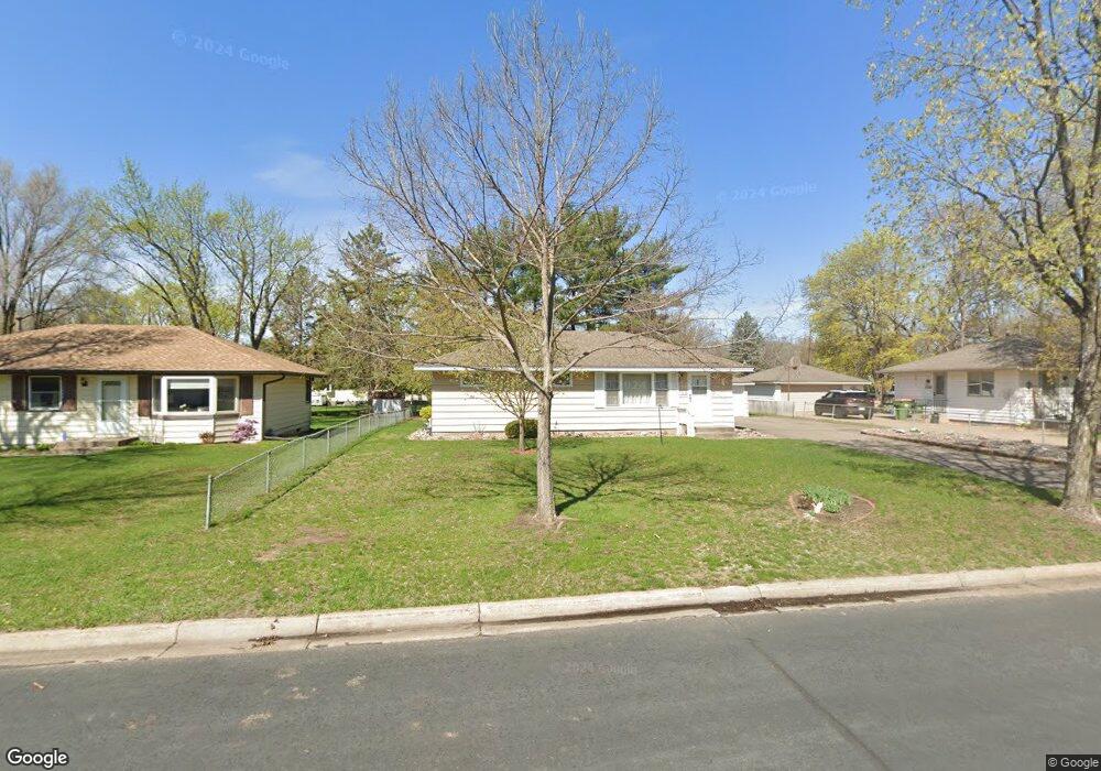 11556 Ivywood St NW, Coon Rapids, MN 55433 - photo 1