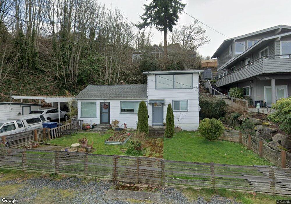 811 6th St, Mukilteo, WA 98275 - photo 1