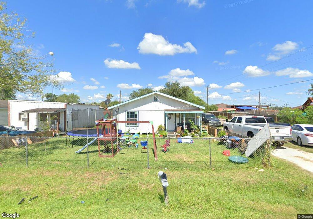 4415 Roosevelt St, Mercedes, TX 78570 - photo 1