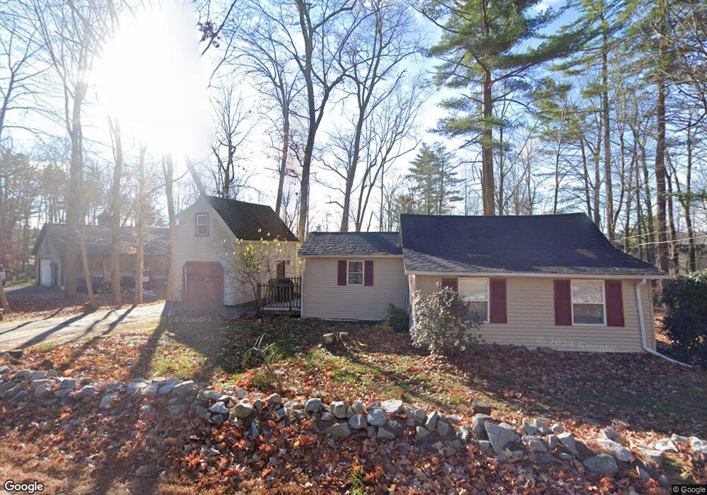 116 Whites Bridge Rd Windham Maine, Out of Area, ME 04062 - photo 1