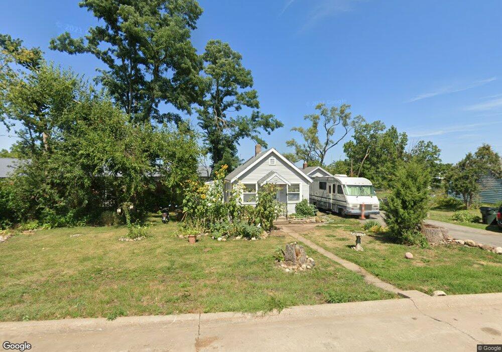 1346 18th Ave SW, Cedar Rapids, IA 52404 - photo 1