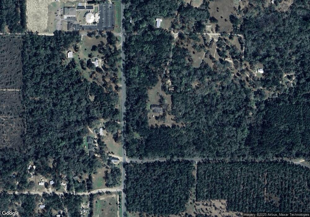 43 Greenlin Villa Rd, Crawfordville, FL 32327 - photo 1